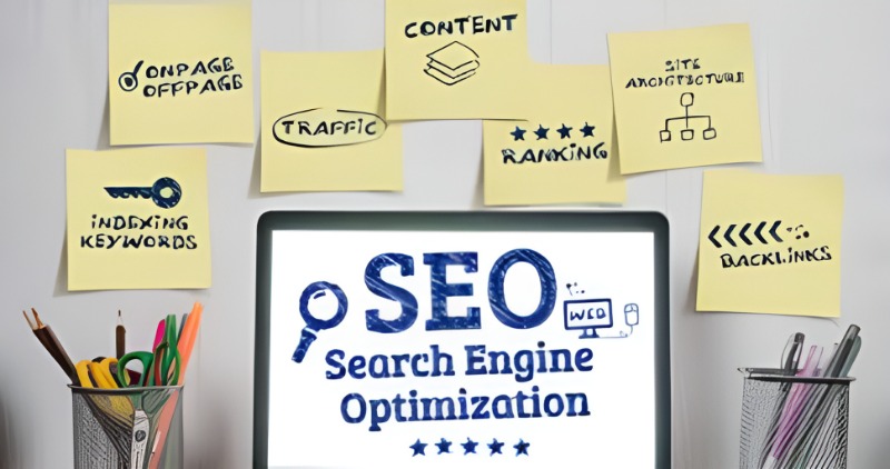 SEO Services Near Me: 2026 Guide to Local Pros