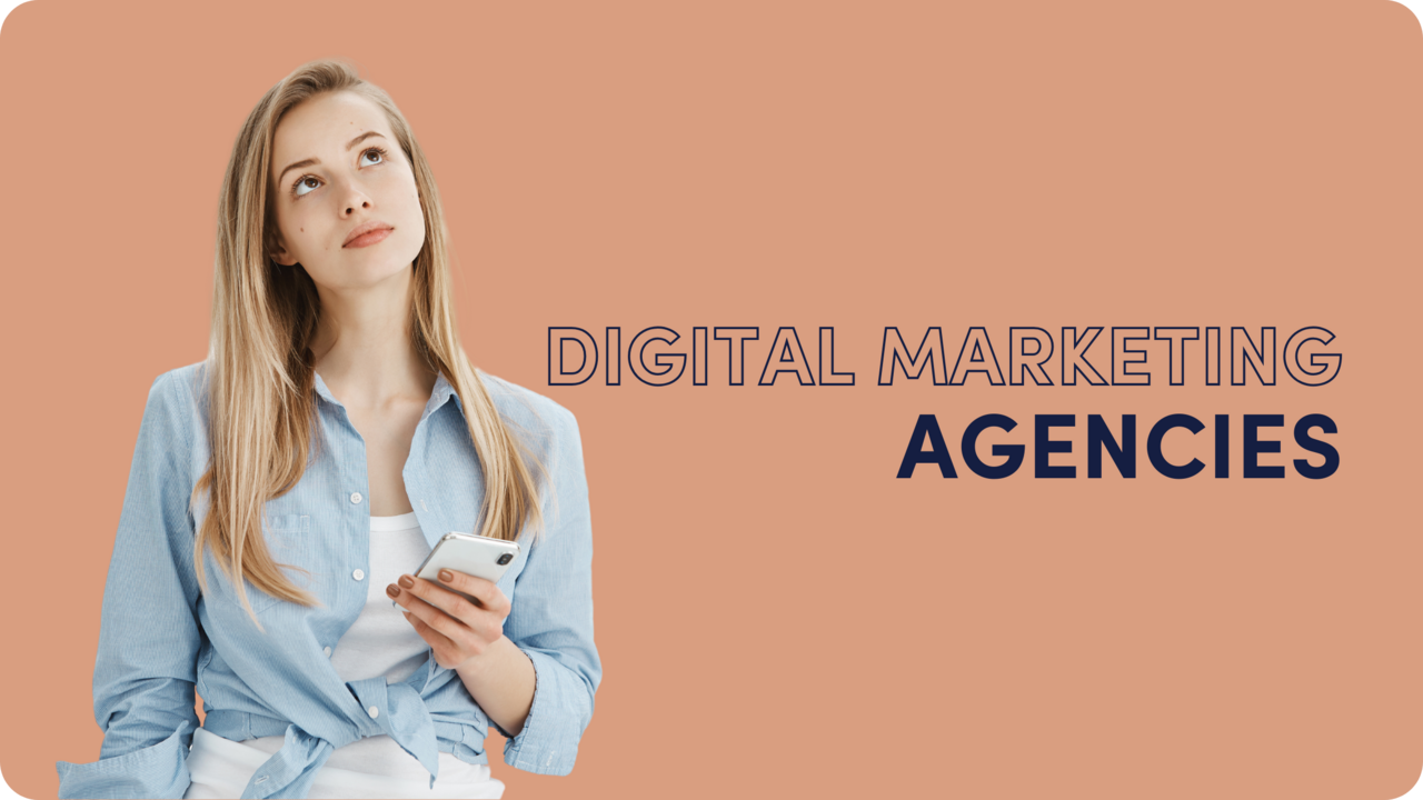 Ultimate Guide to Digital Marketing Agency in 2026