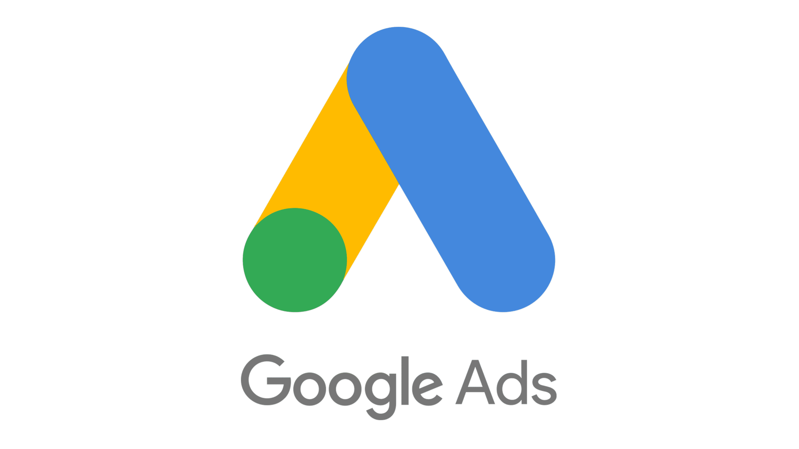 Google Ads Logo: Complete 2025 Guide & History