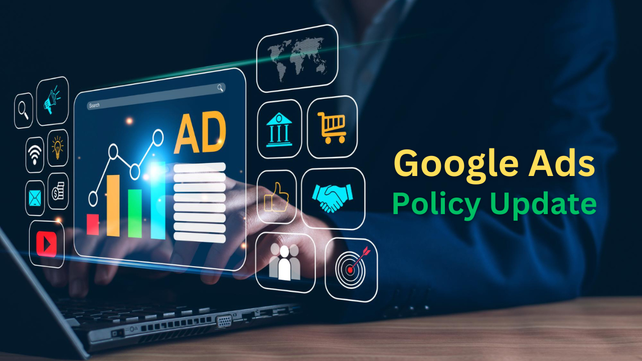 Google Ads Updates: Key Changes and Innovations in 2026
