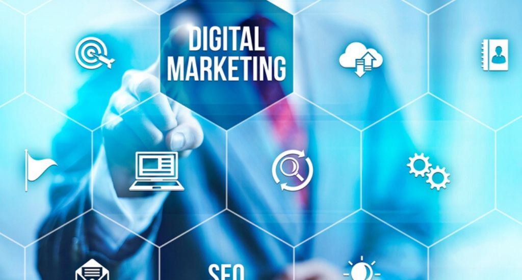 Master Digital Marketing: 2026 Trends & Strategies
