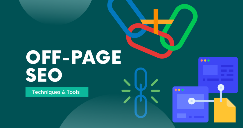 Off-Page SEO Mastery: 2025 Strategies for Top Rankings