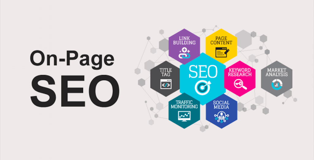 On Page SEO Services GrowMatic: 2026 Guide & Review