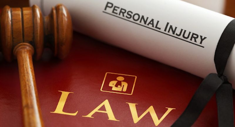 Personal Injury Lawyer SEO: 2026 Guide to Rank #1