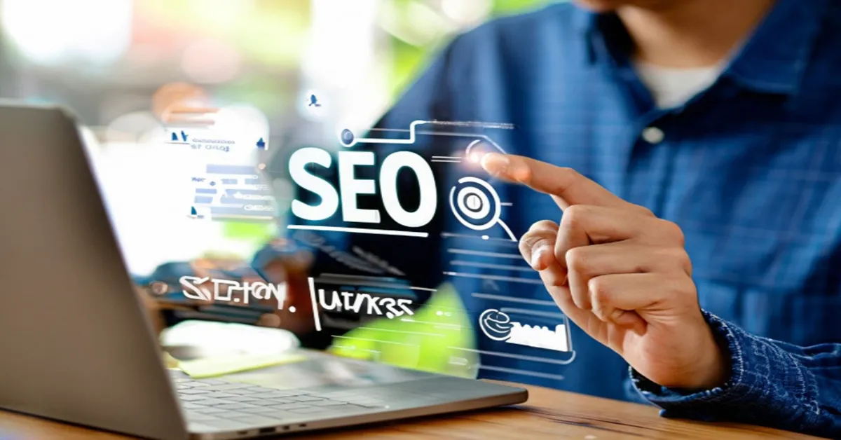 Unlock Top Rankings with Professional SEO Services in 2026