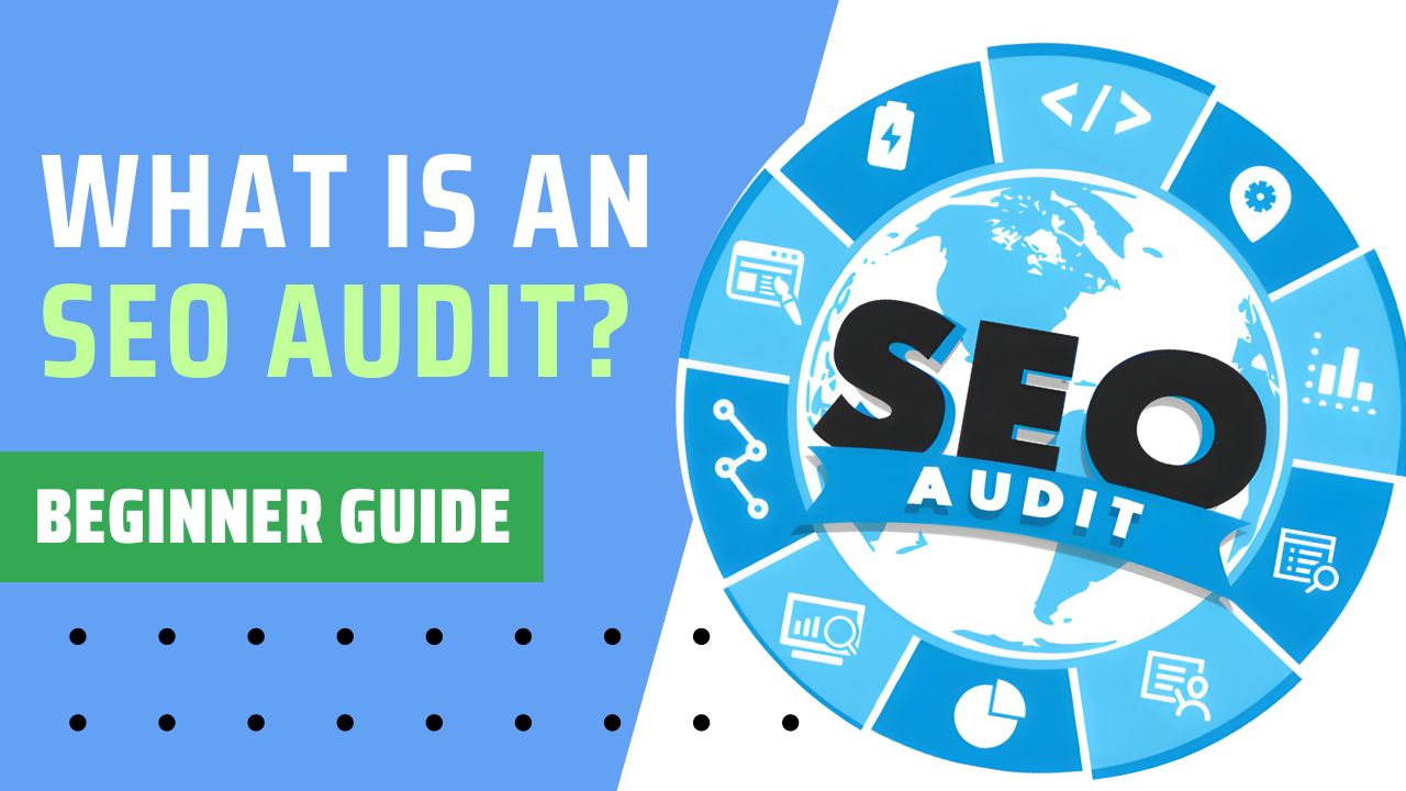 SEO Site Audit 2026: Complete Guide, Checklist & Tools