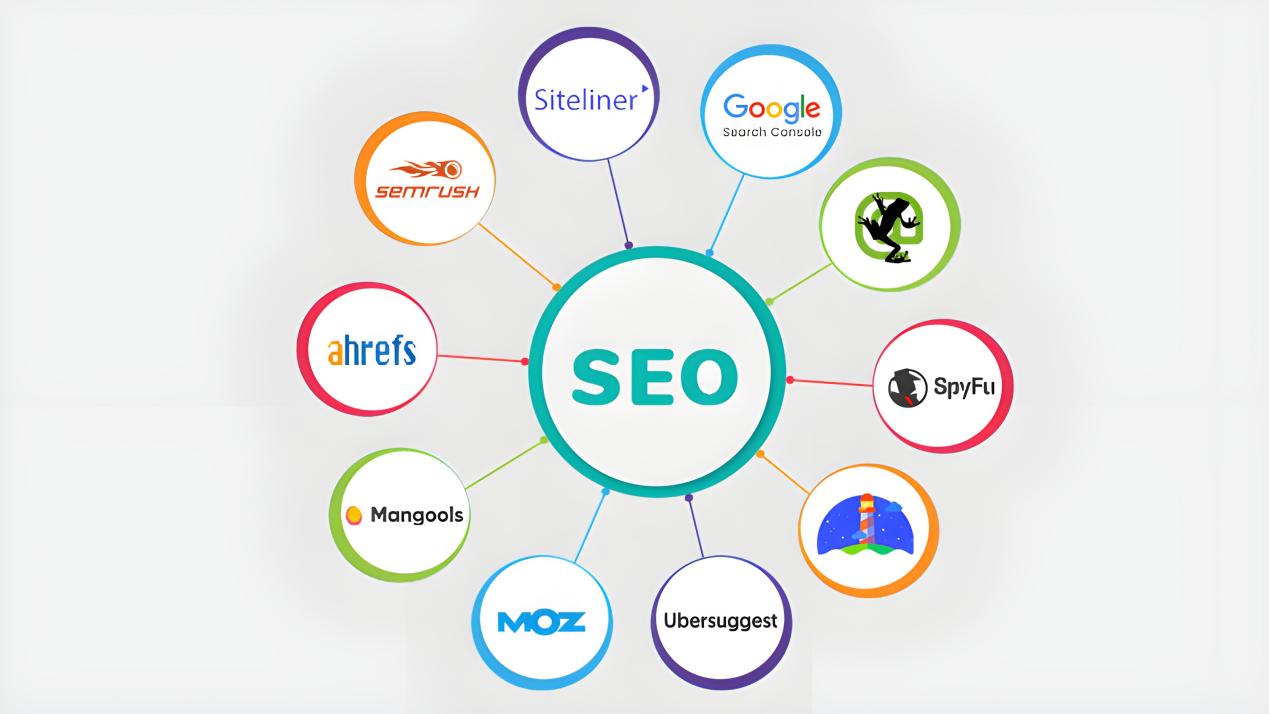 Best SEO Tools 2026: Boost Your Ranking with Top Software