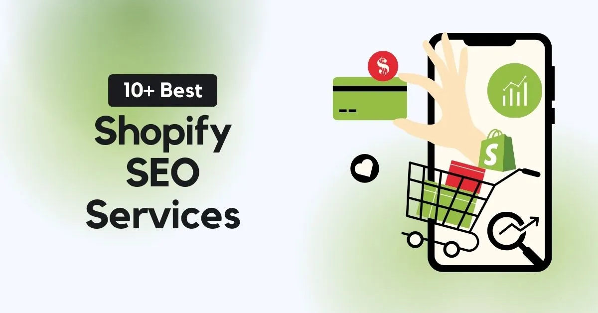 Shopify SEO Services: Ultimate 2026 Guide to Boost Rankings