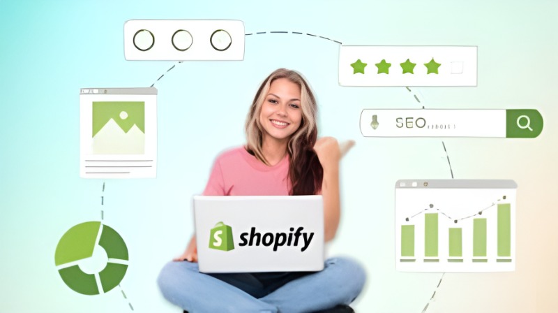Ultimate Shopify SEO Guide: Rank Higher in 2025-2026