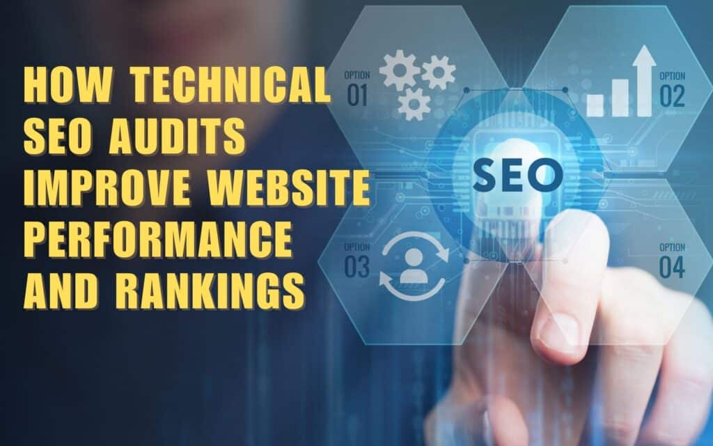Comprehensive Technical SEO Audit Checklist for 2026