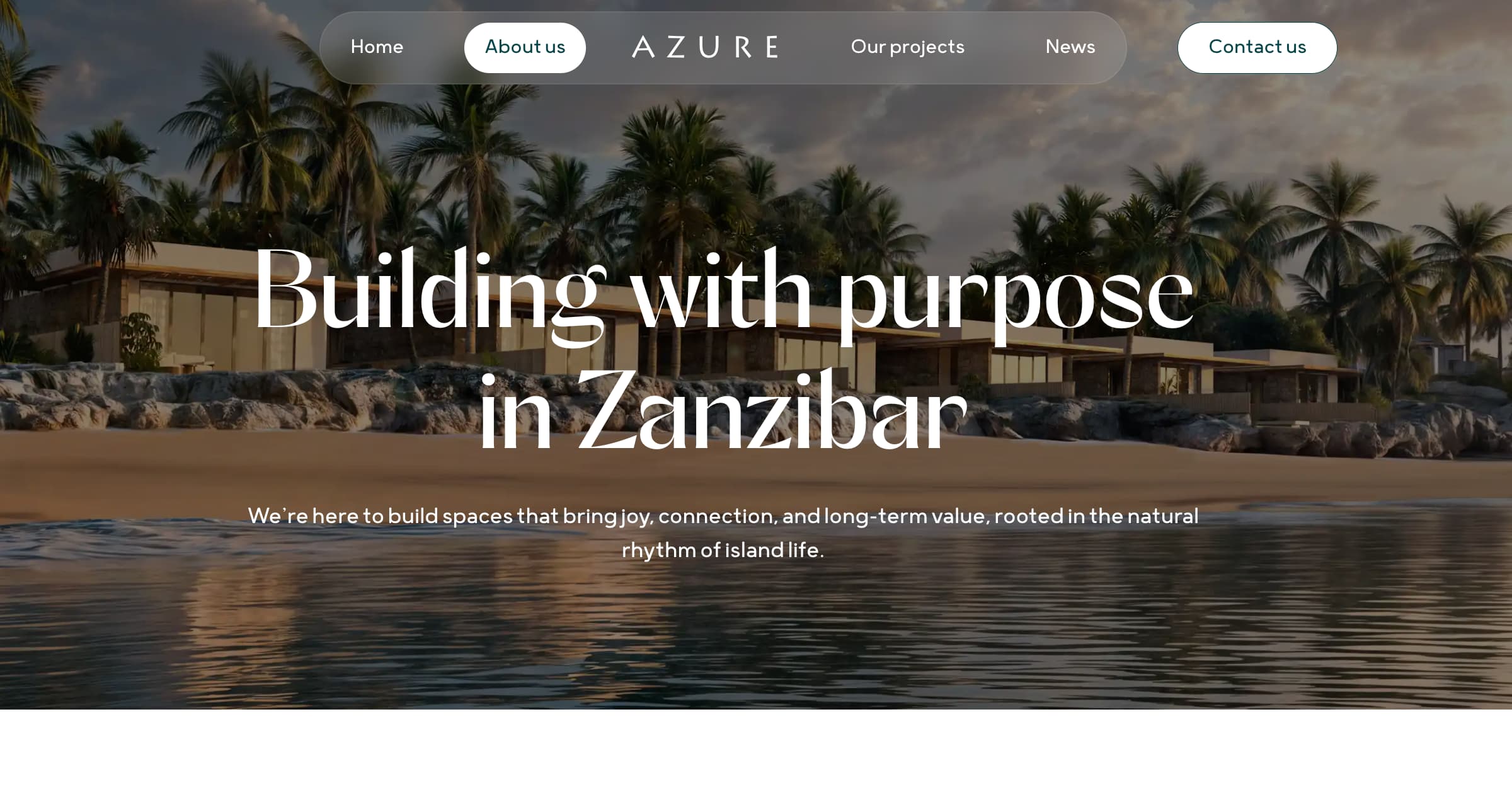 Web Design Zanzibar: 2026 Guide to Stunning Sites