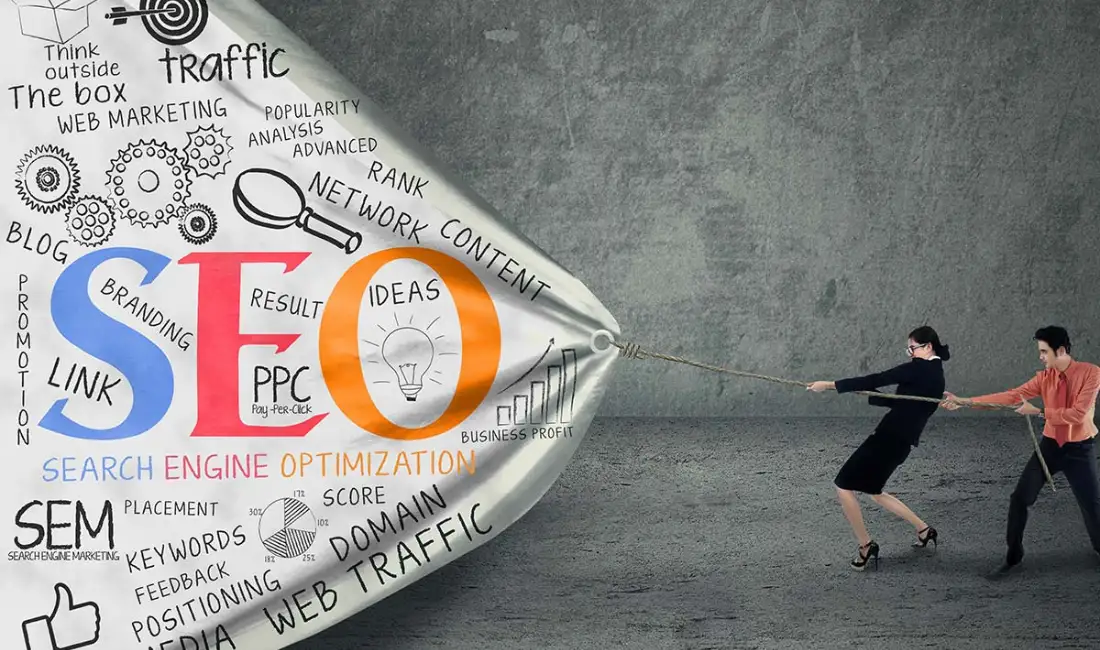 How to Choose the Best SEO Agency in 2026: Complete Guide