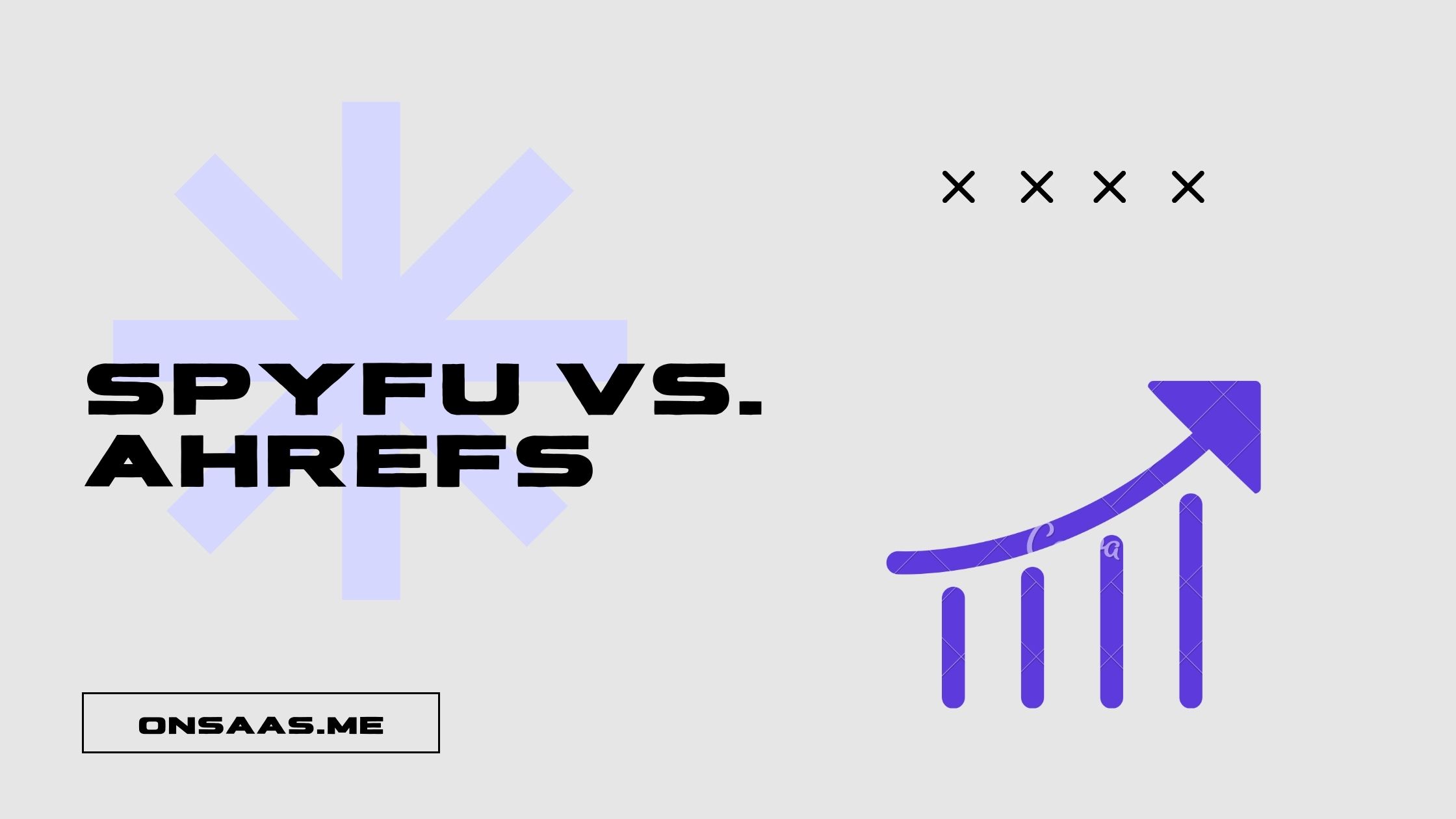 SpyFu vs Ahrefs 2026: Complete Comparison, Pricing & Features