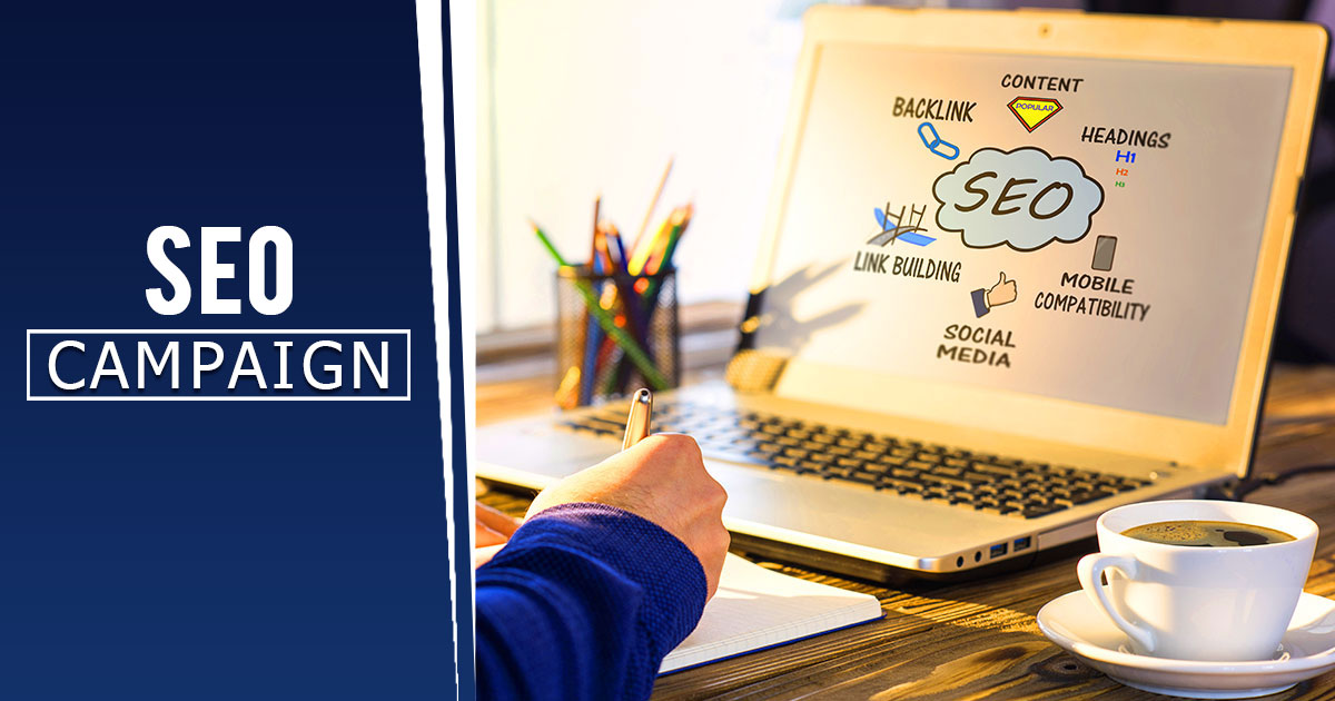 Campaign SEO Mastery: Strategies to Dominate Google in 2026