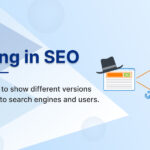 Cloaking SEO