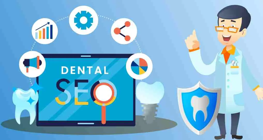 Dentist SEO Marketing: 2026 Guide to Dominate Search