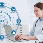 Medical Website SEO