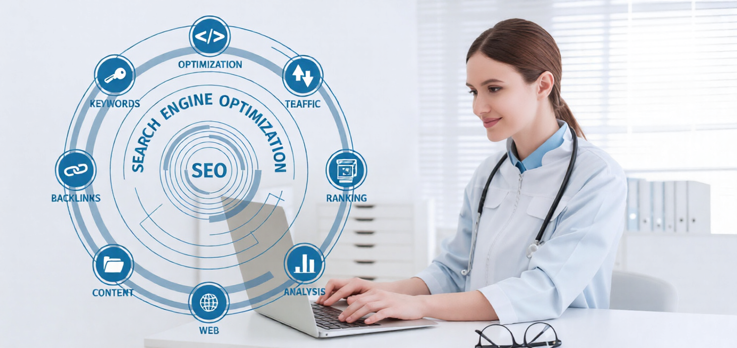 Mastering Medical Website SEO: 2026 Strategies for Success