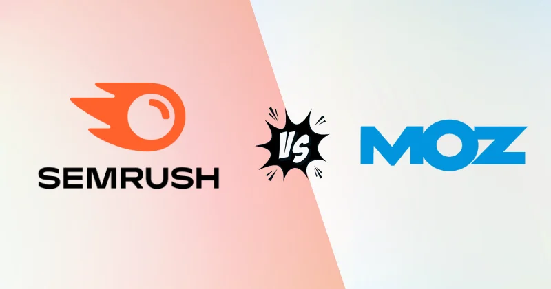 Moz Pro vs SEMrush 2026: Ultimate SEO Tool Comparison