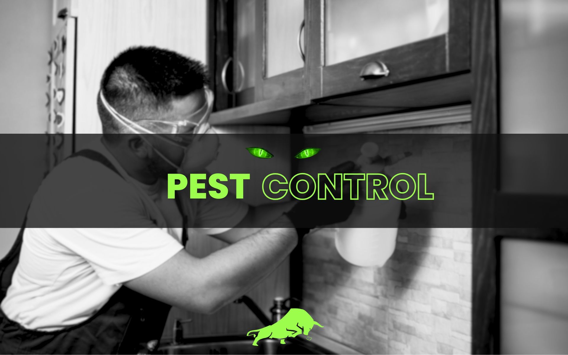 Pest Control SEO 2026: Rank #1 in Local Searches & Get Leads
