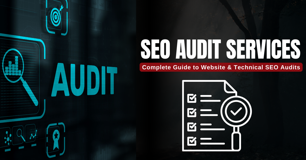 SEO Audit Services: Ultimate Guide to Boost Rankings 2026