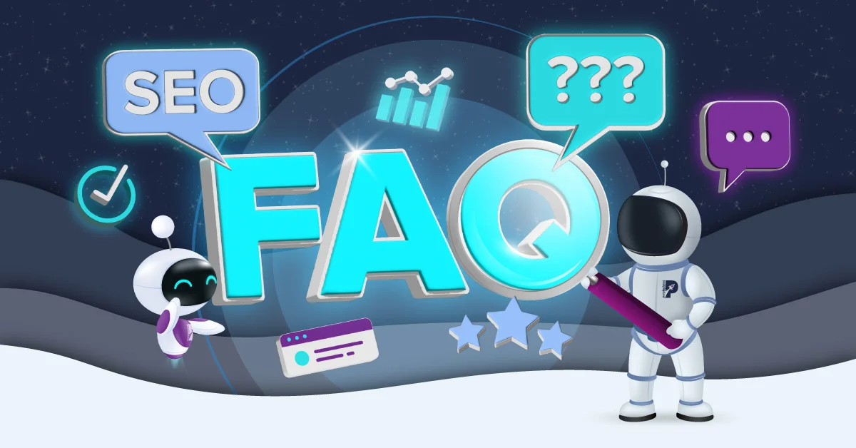 Comprehensive SEO FAQs: Essential Answers for 2026 Optimization