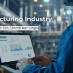 SEO for Manufacturing