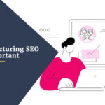 SEO for Manufacturing