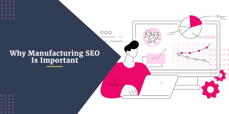 SEO for Manufacturing: 2026 Guide to #1 Rankings