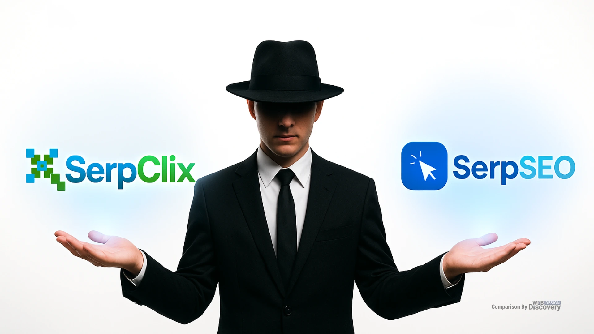 SerpClix vs SerpSEO: 2026 CTR Tool Showdown