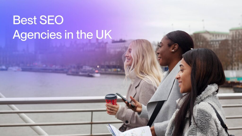 Top SEO Agencies UK 2026: Expert Guide to Best SEO Services