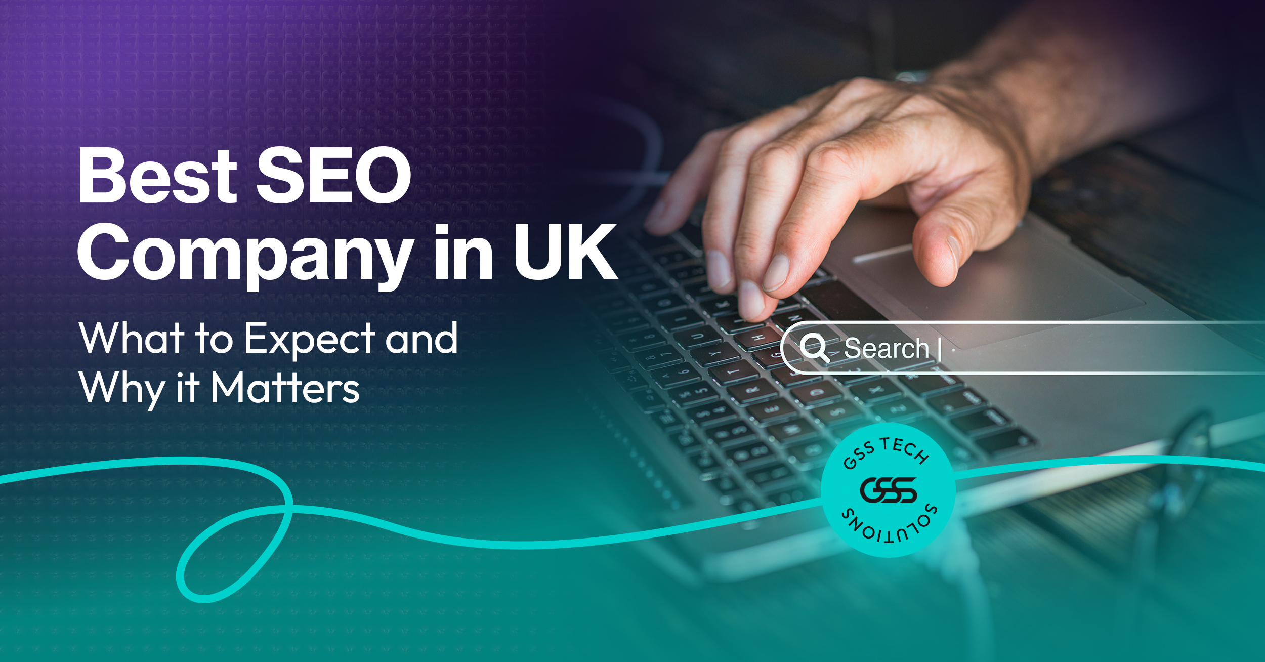 Best SEO Company UK 2026: Professional SEO Services