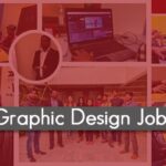 Graphic Design Jobs Near Me