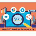 GrowMatic SEO Services