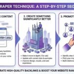 skyscraper technique seo​