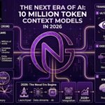 models with 10 million token context window 2026