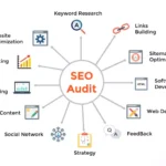 audit technique seo