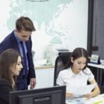 best agencies for international expansion
