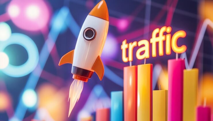 Guide: How To Recover Dropping Organic Traffic Fast In 3 Days