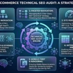 technical seo audit for enterprise e-commerce