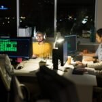 fractional cmo services for tech startups