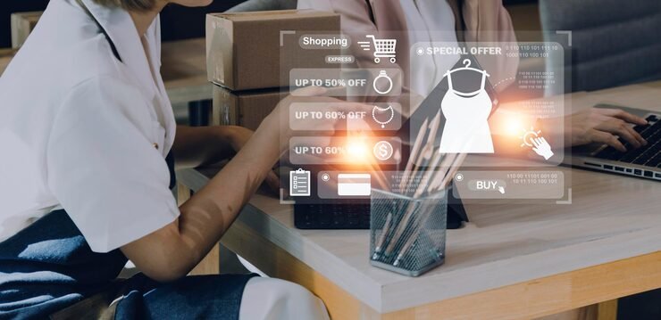 [#1 Guide] Scaling E-Commerce Sales With AI Marketing Frameworks